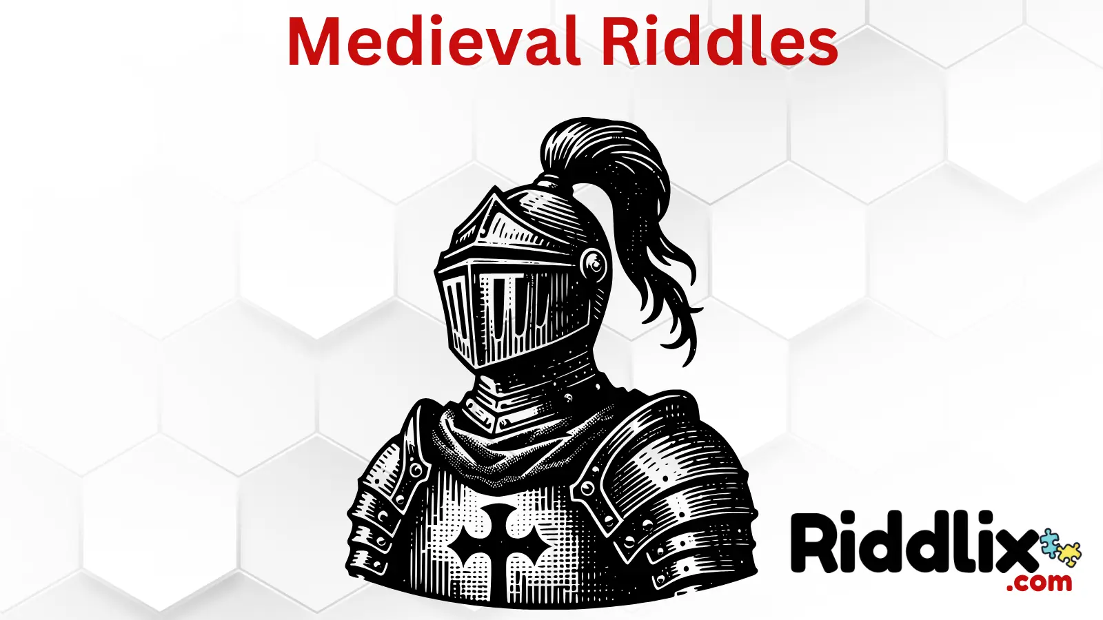 Medieval Riddles