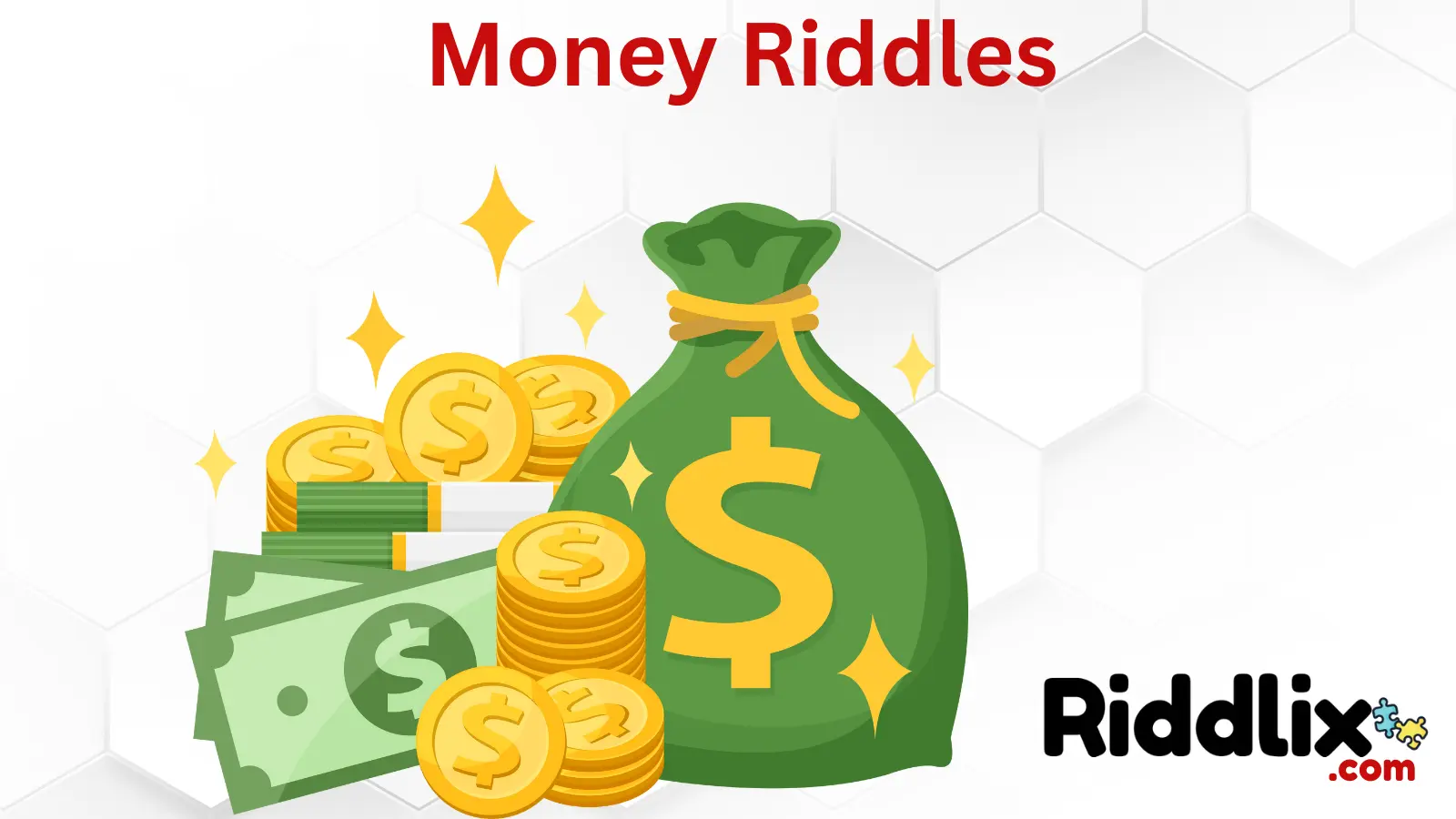 Money Riddles