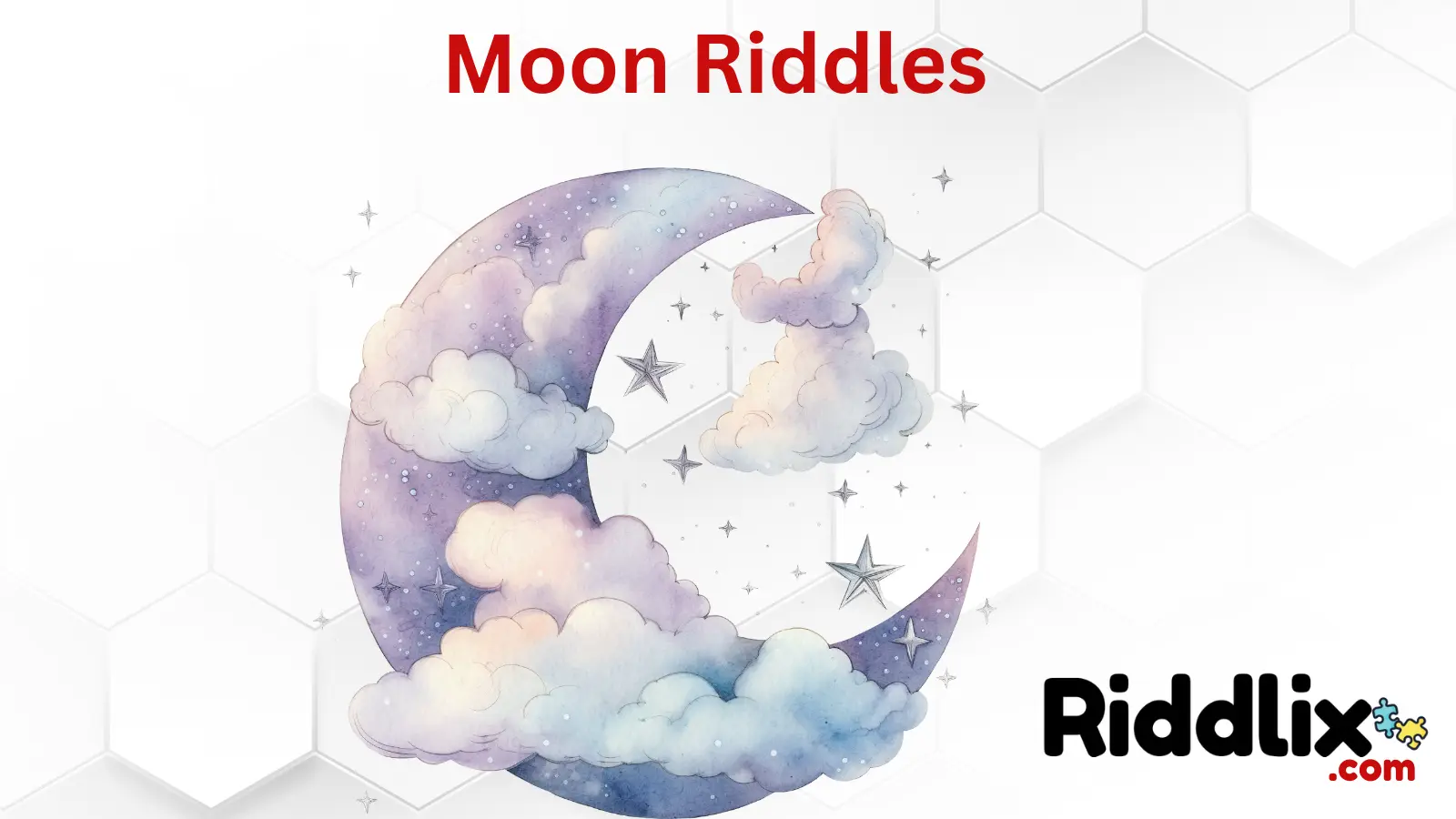 Moon Riddles
