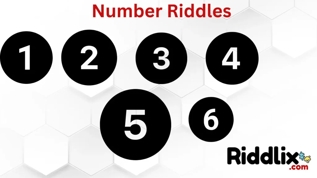Number Riddles to Challenge Your Math