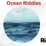 Ocean Riddles