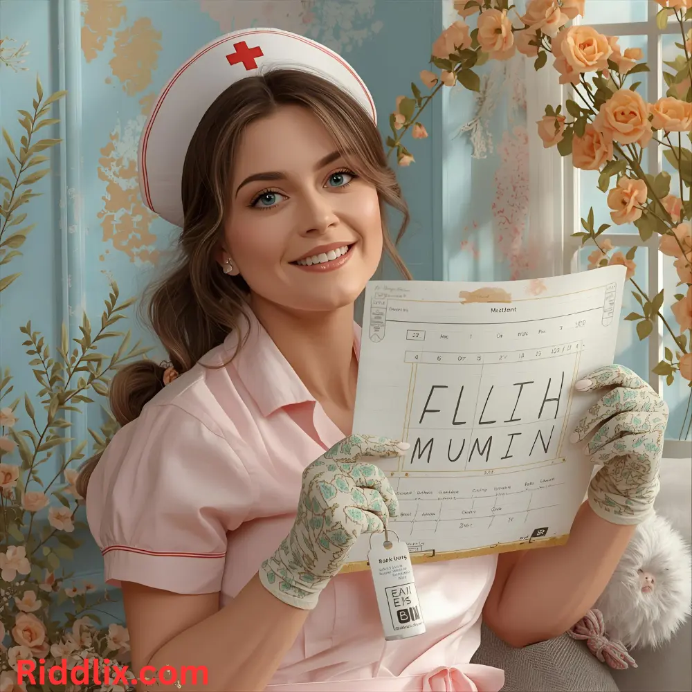 Easy Nurse Riddles for Everyone