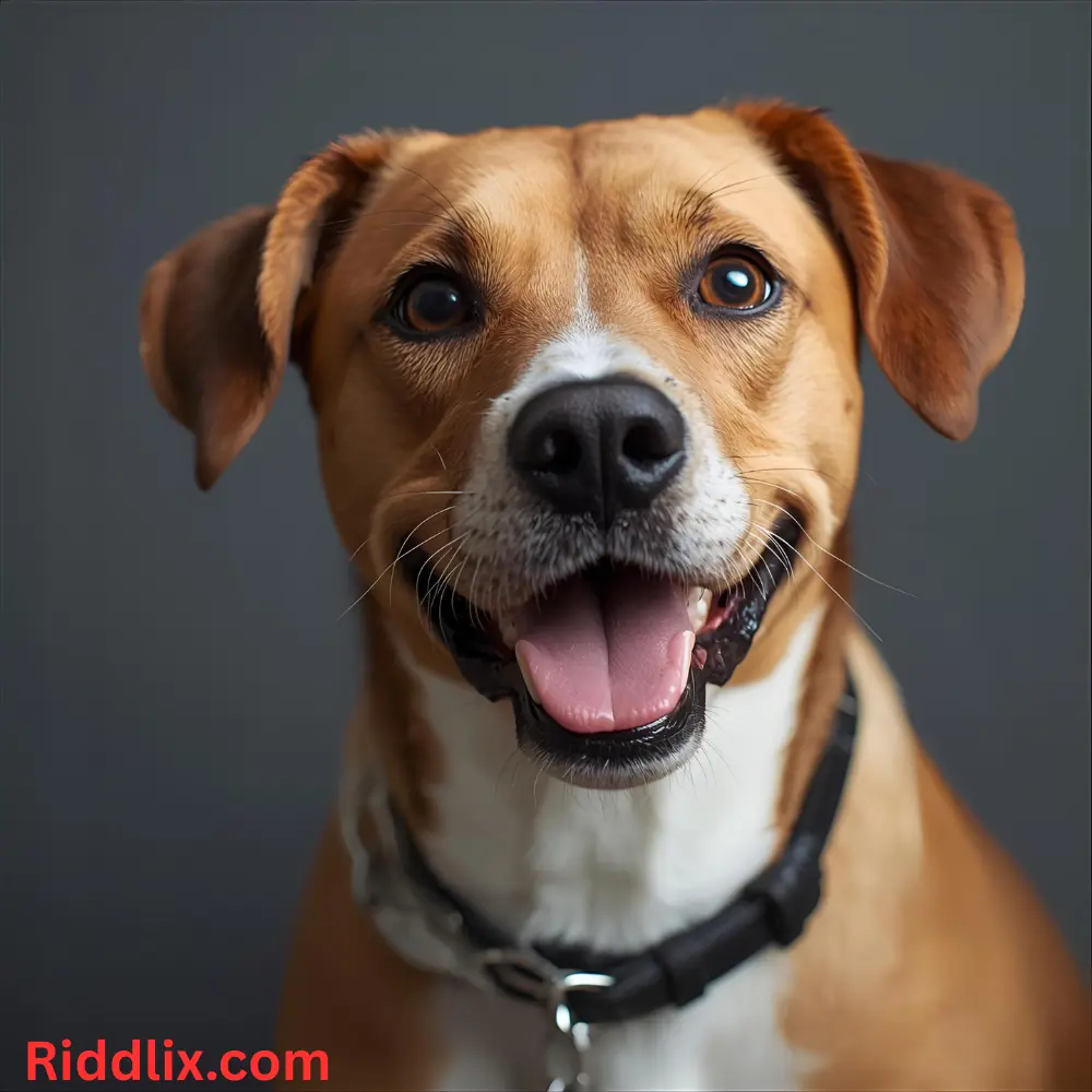 Funny Dog Riddles