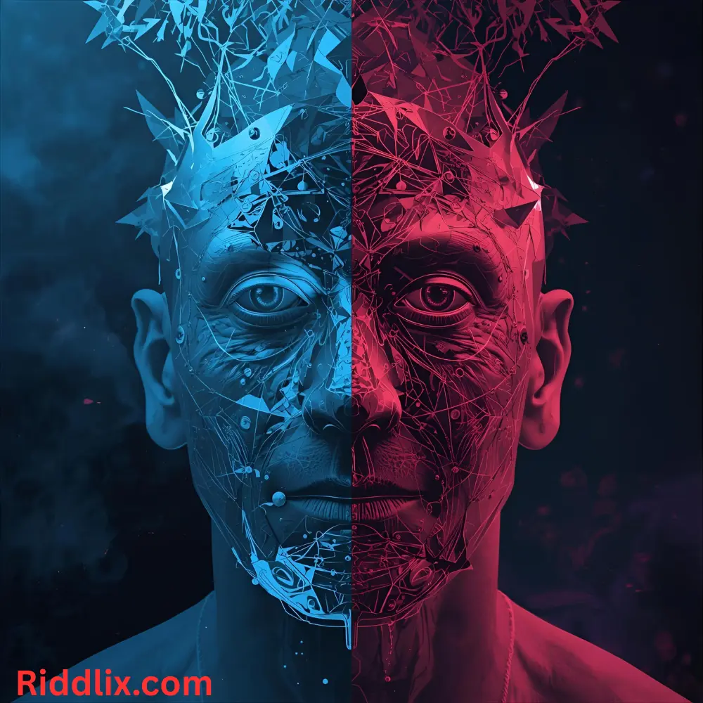 Riddles to Challenge Your Perspective 