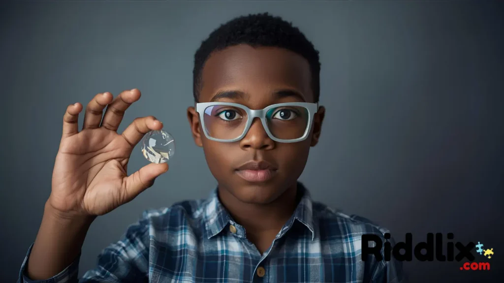 Science Riddles for Kids
