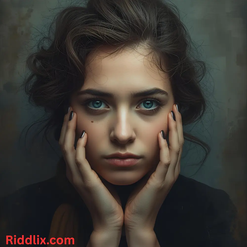Short Sad Riddles for Emotional Impact