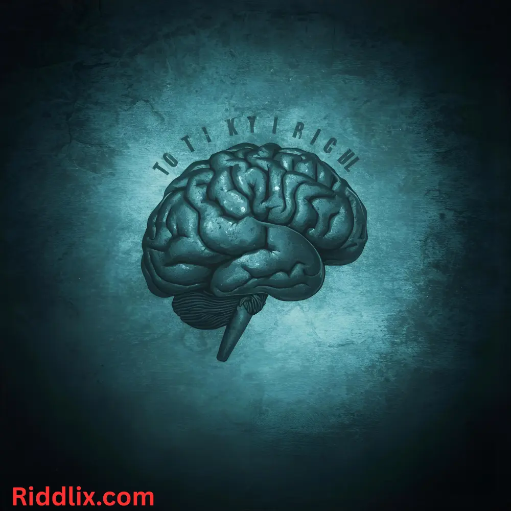 Tricky Cryptic Riddles to Challenge Your Mind